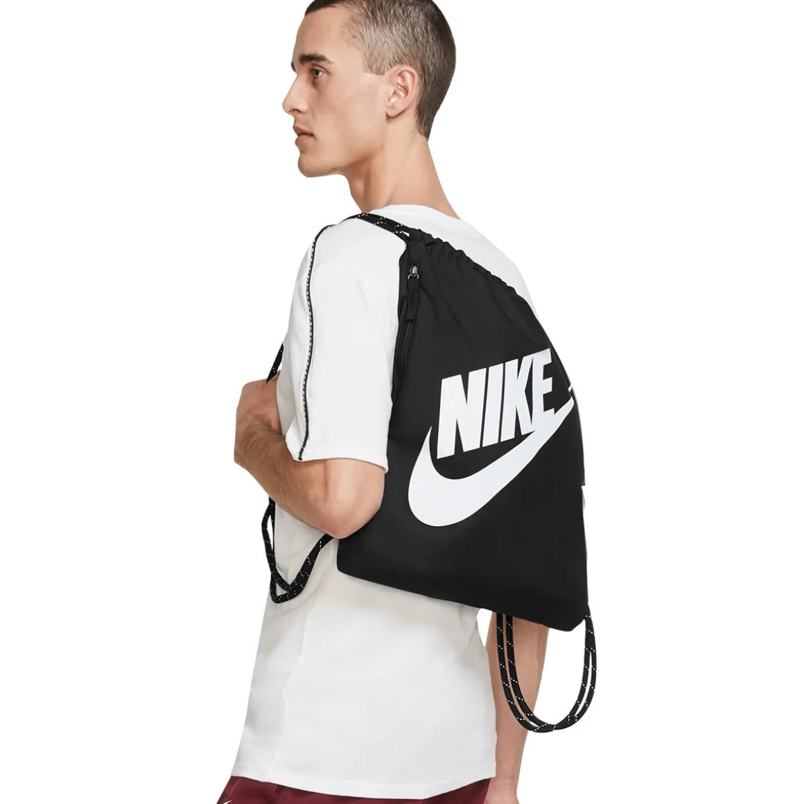 Heritage 13 L - Sack Pack with Drawstring Closure