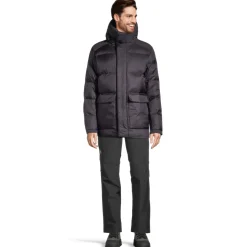 Heritage - Men's Down Insulated Parka