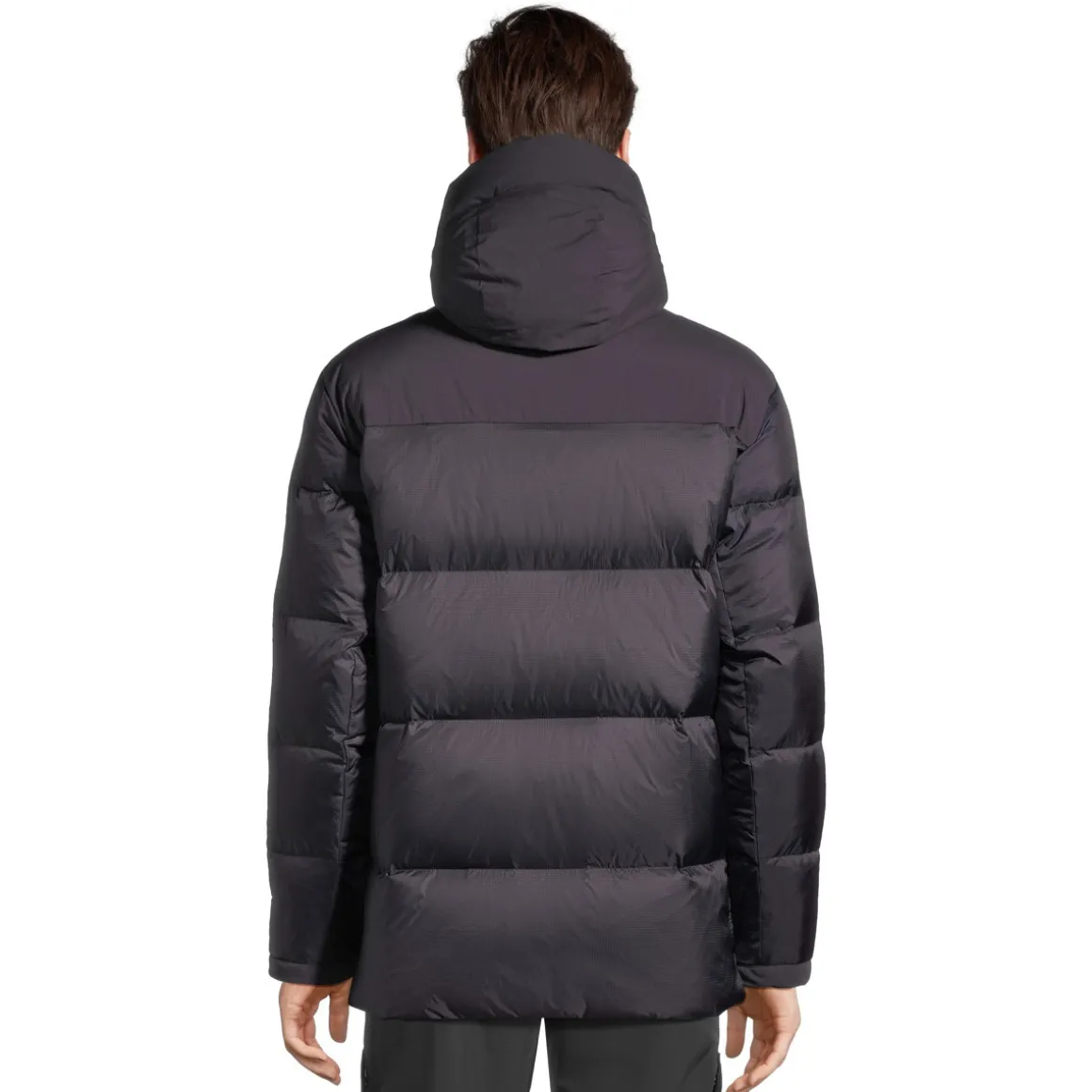 Heritage - Men's Down Insulated Parka
