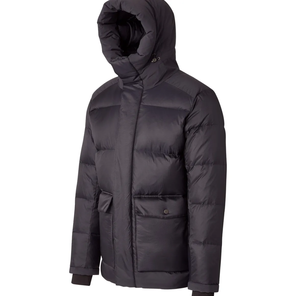 Heritage - Men's Down Insulated Parka