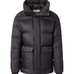 Heritage - Men's Down Insulated Parka