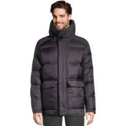 Heritage - Men's Down Insulated Parka