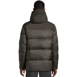 Heritage - Men's Down Insulated Parka