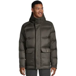 Heritage - Men's Down Insulated Parka
