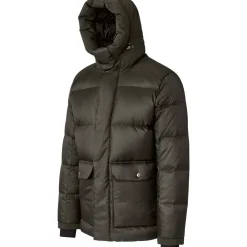 Heritage - Men's Down Insulated Parka