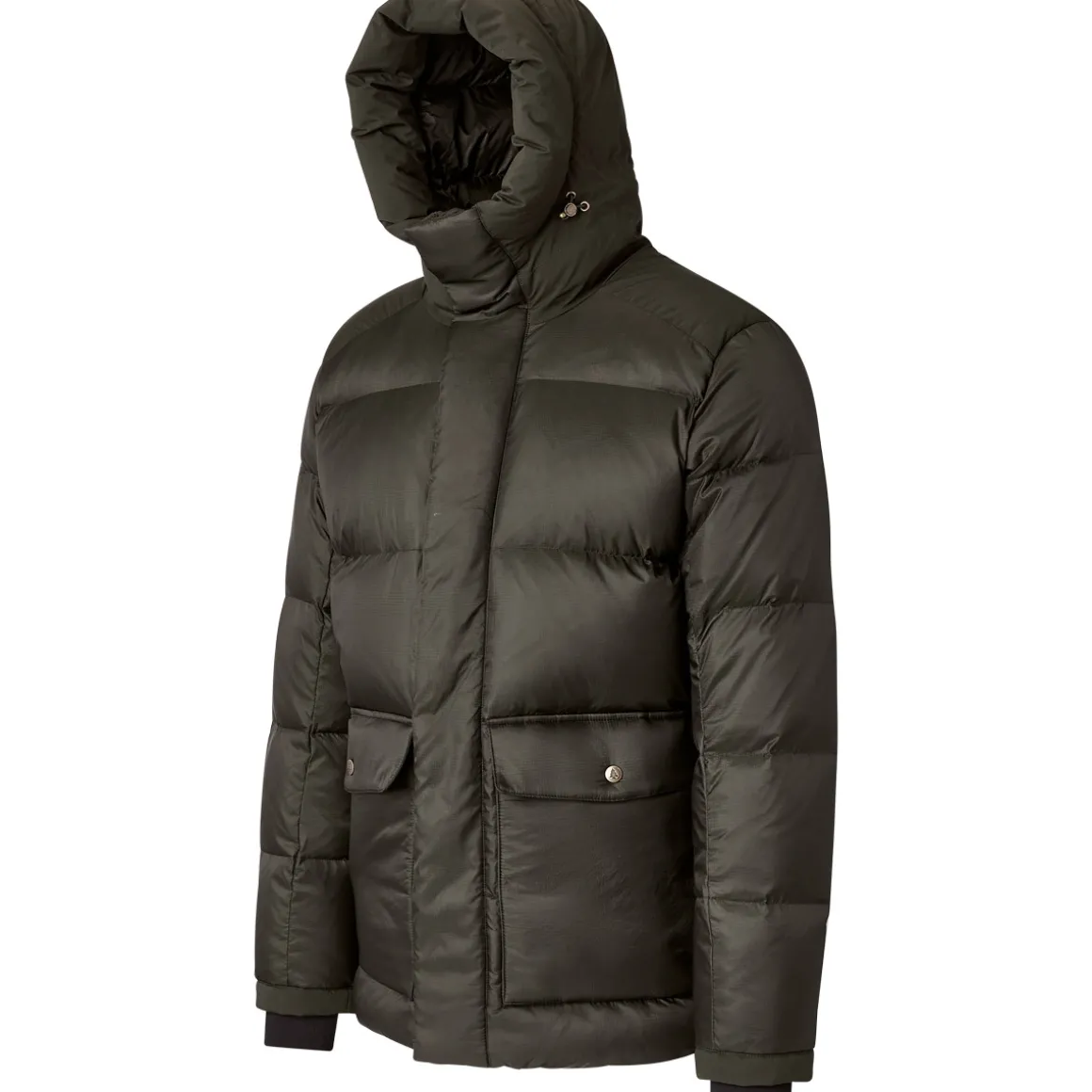 Heritage - Men's Down Insulated Parka