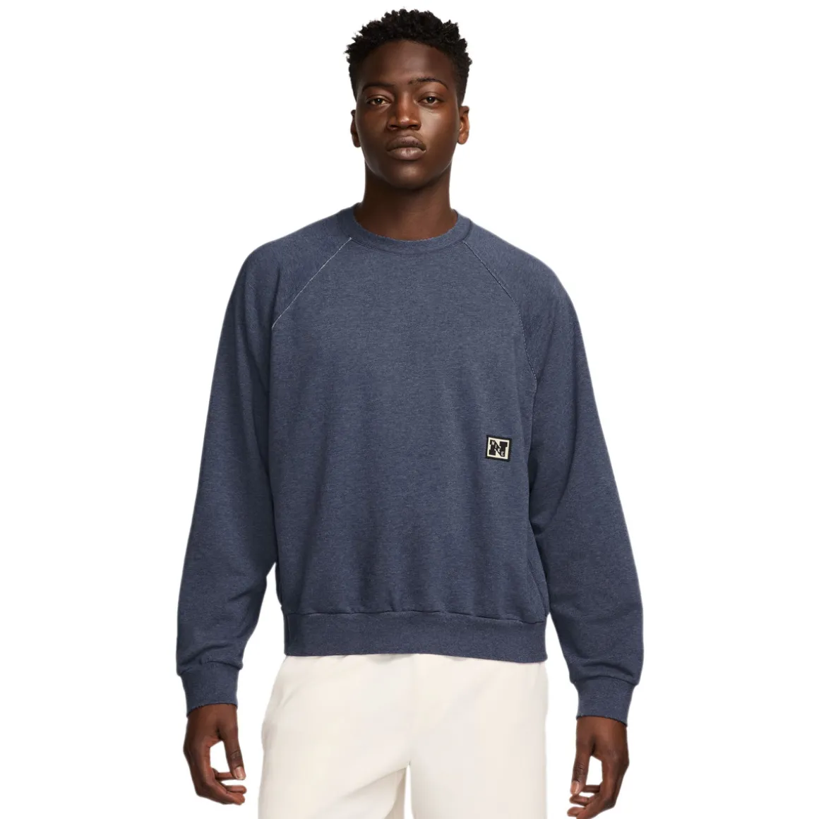Heritage - Men's Fleece Sweater