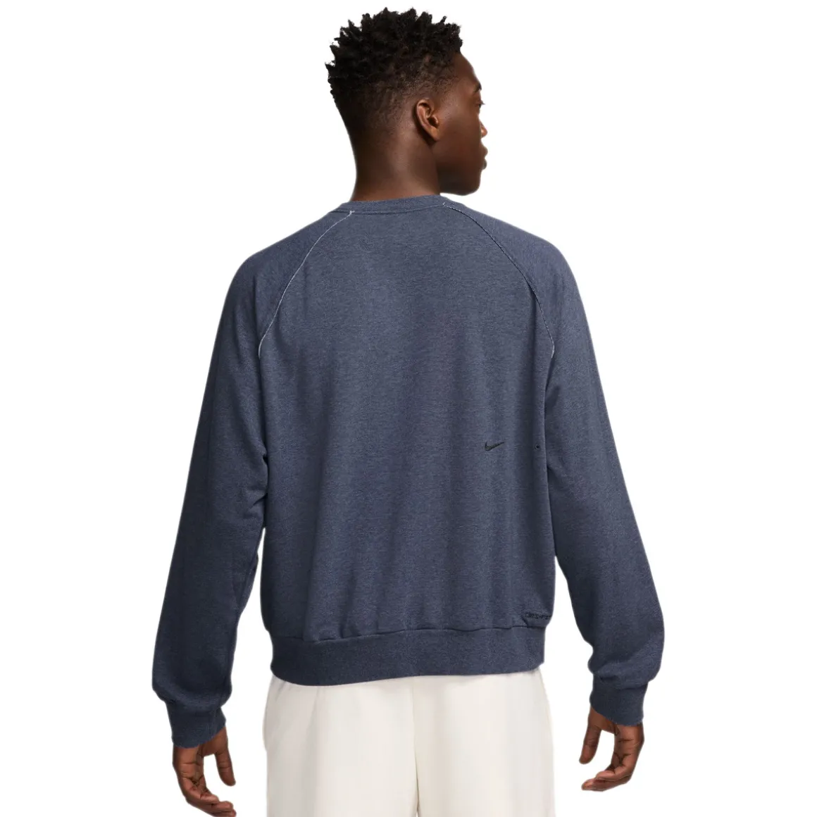 Heritage - Men's Fleece Sweater