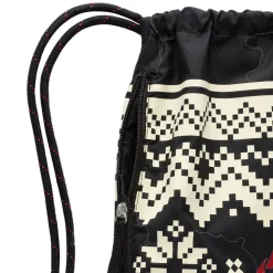 Heritage - Sack Pack with Drawstring Closure
