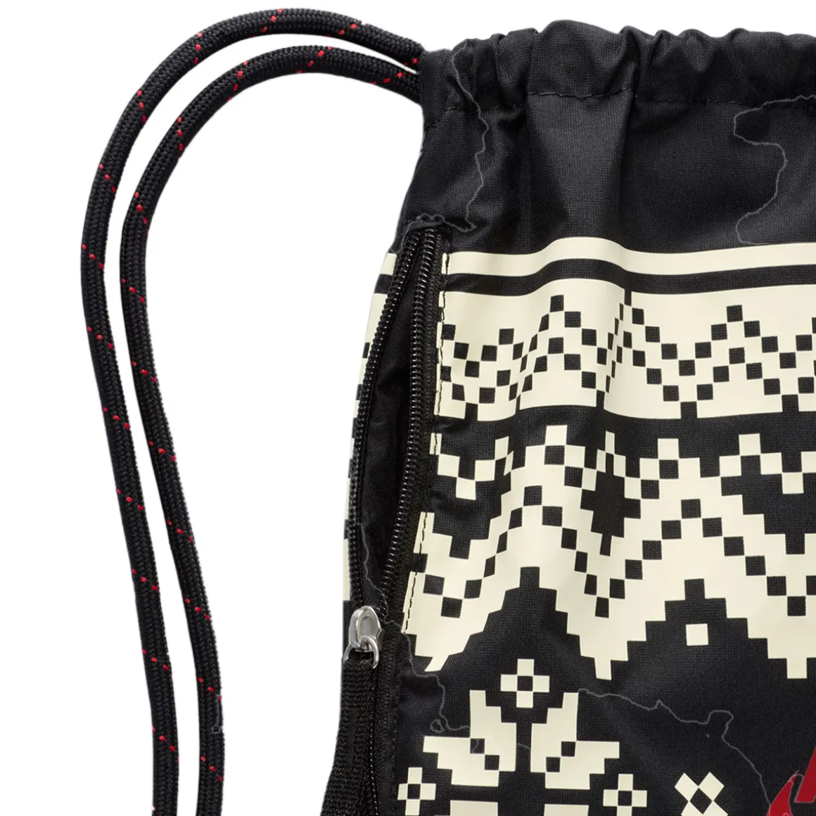 Heritage - Sack Pack with Drawstring Closure