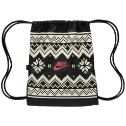 Heritage - Sack Pack with Drawstring Closure