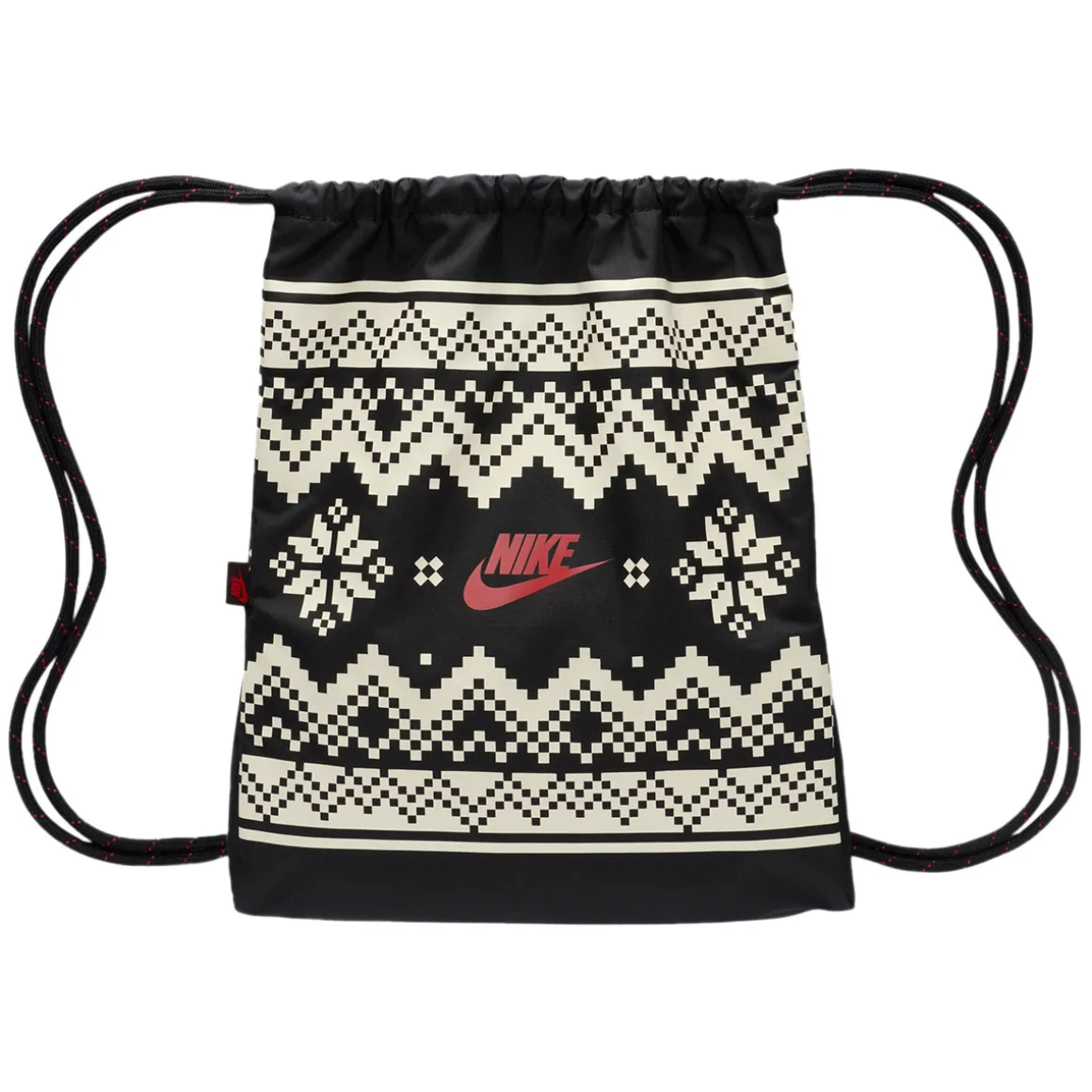 Heritage - Sack Pack with Drawstring Closure