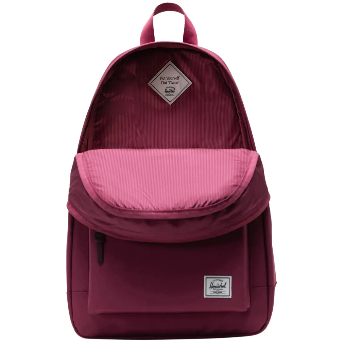 Heritage - Urban Backpack