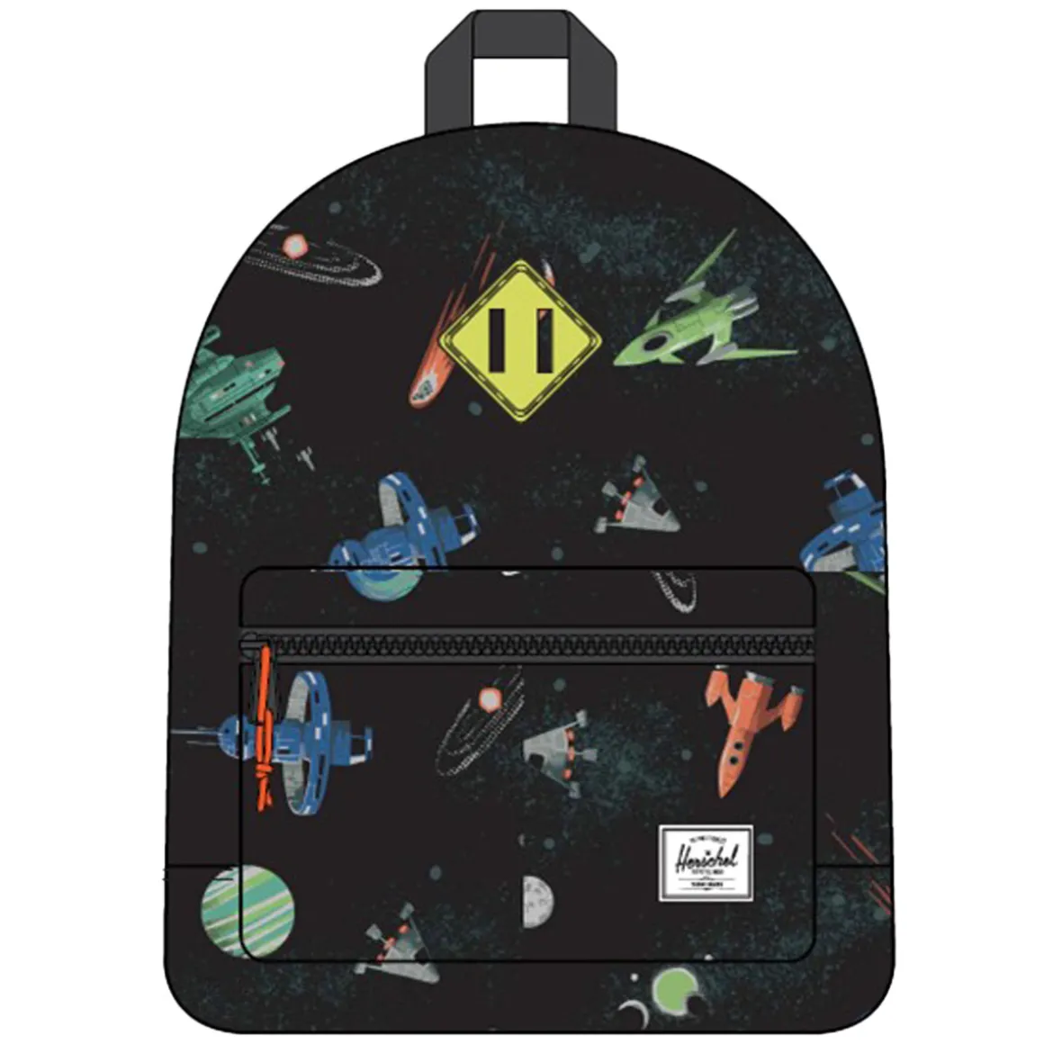Heritage - Urban Backpack