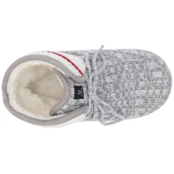 Heritage - Women's Bootie Slippers