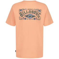 Heritage Arch - Boys' T-Shirt