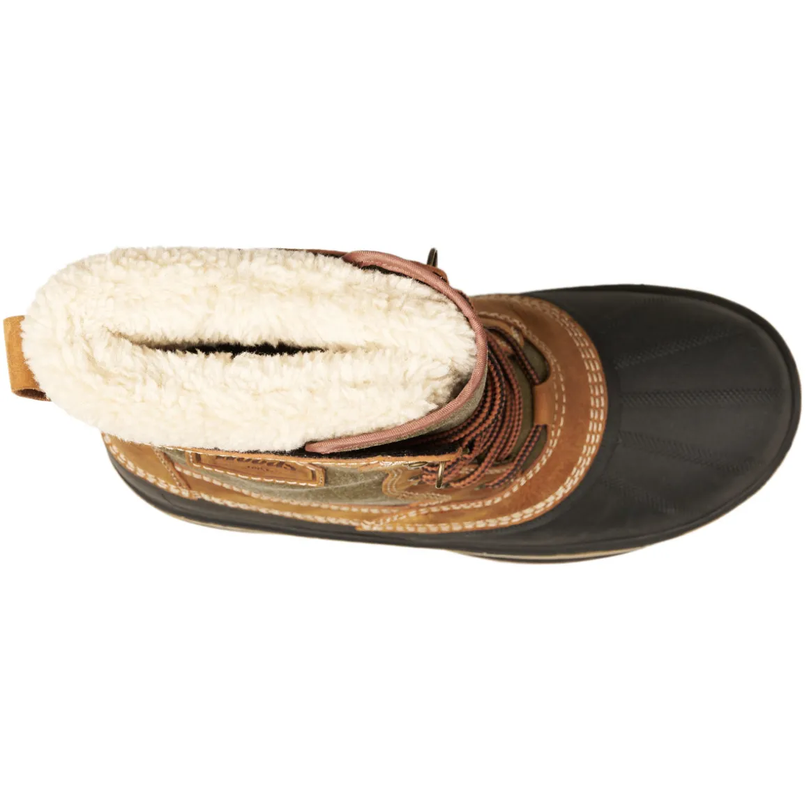 Heritage IceFX - Men's Winter Boots