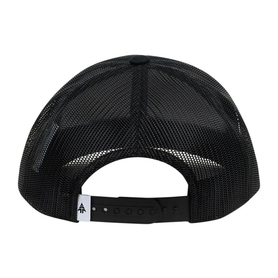 Heritage Trucker - Boys' Adjustable Cap