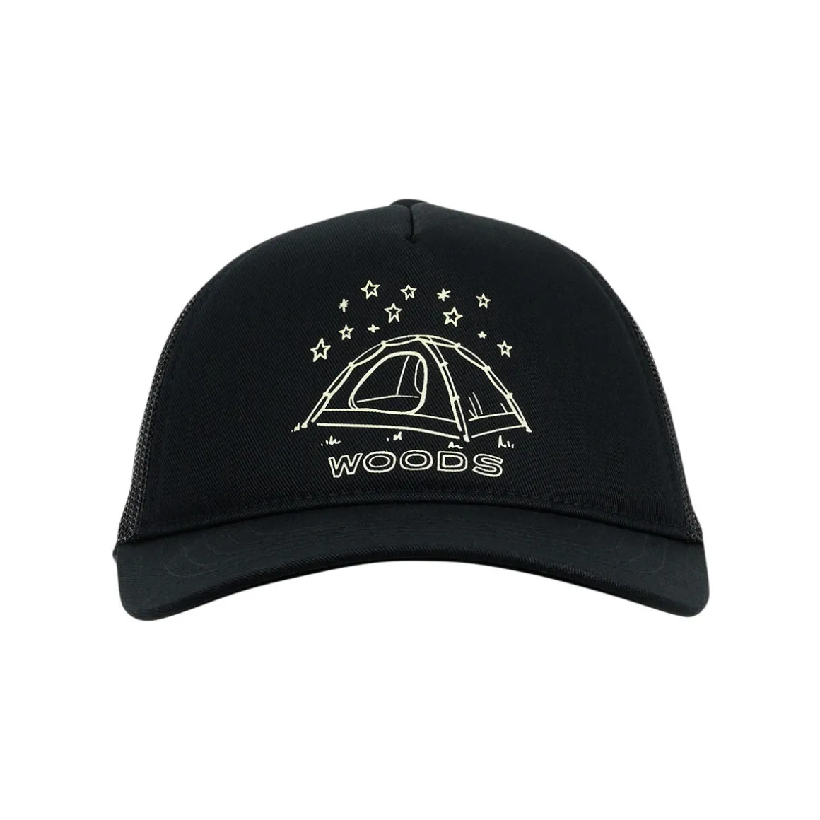 Heritage Trucker - Boys' Adjustable Cap