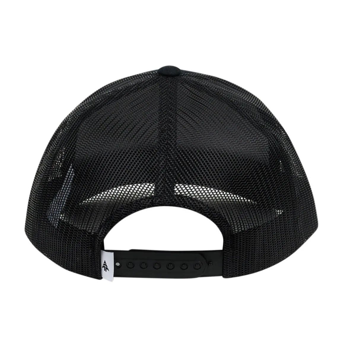Heritage Trucker - Men's Adjustable Cap