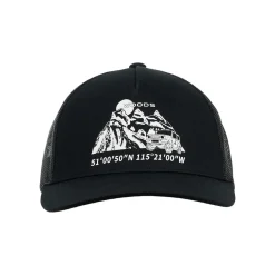 Heritage Trucker - Men's Adjustable Cap