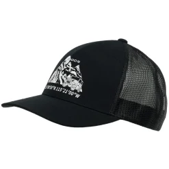 Heritage Trucker - Men's Adjustable Cap