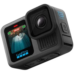 Hero 13 Black - Performance Camera