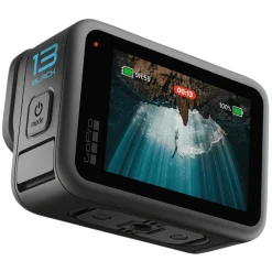 Hero 13 Black - Performance Camera