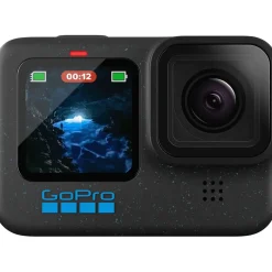 Hero 12 Black - Performance Camera