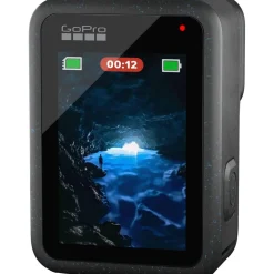 Hero 12 Black - Performance Camera
