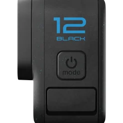 Hero 12 Black - Performance Camera