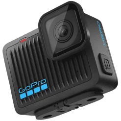 Hero - Performance Camera