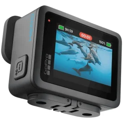 Hero - Performance Camera