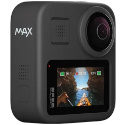 Hero Max - Performance Camera