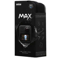 Hero Max - Performance Camera