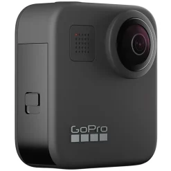 Hero Max - Performance Camera
