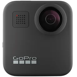 Hero Max - Performance Camera