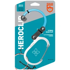 Heroclip Medium - Gear Clip