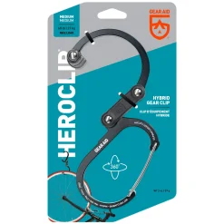 Heroclip Medium - Gear Clip