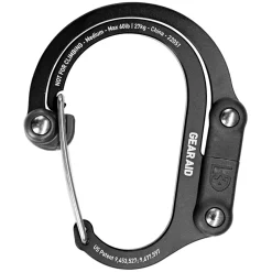 Heroclip Medium - Gear Clip