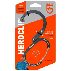 Heroclip Small - Gear Clip