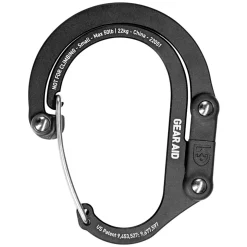 Heroclip Small - Gear Clip