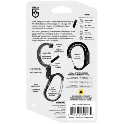 Heroclip Small - Gear Clip