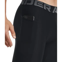 HG Armour Long - Men's Fitted Training Shorts