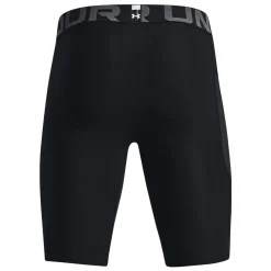 HG Armour Long - Men's Fitted Training Shorts