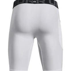 HG Armour Long - Men's Fitted Training Shorts