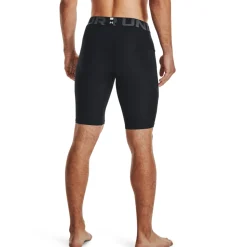 HG Armour Long - Men's Fitted Training Shorts
