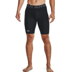 HG Armour Long - Men's Fitted Training Shorts