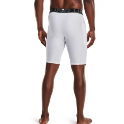 HG Armour Long - Men's Fitted Training Shorts