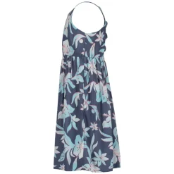 Hibiscus Hype - Girls' Dress